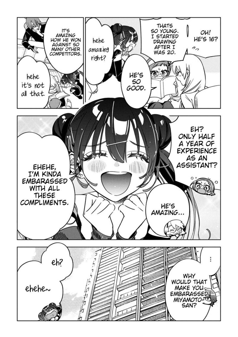 Now That We Draw - Chapter 23 image 02